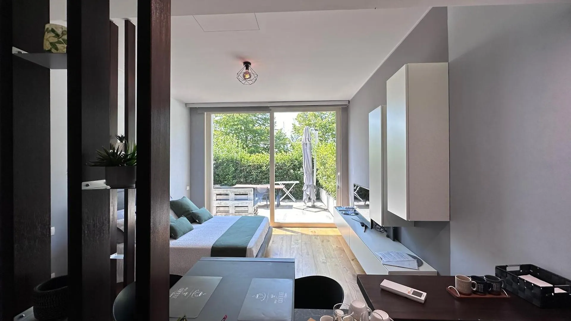 Deluxe Apartment La Castagna Valbrembo