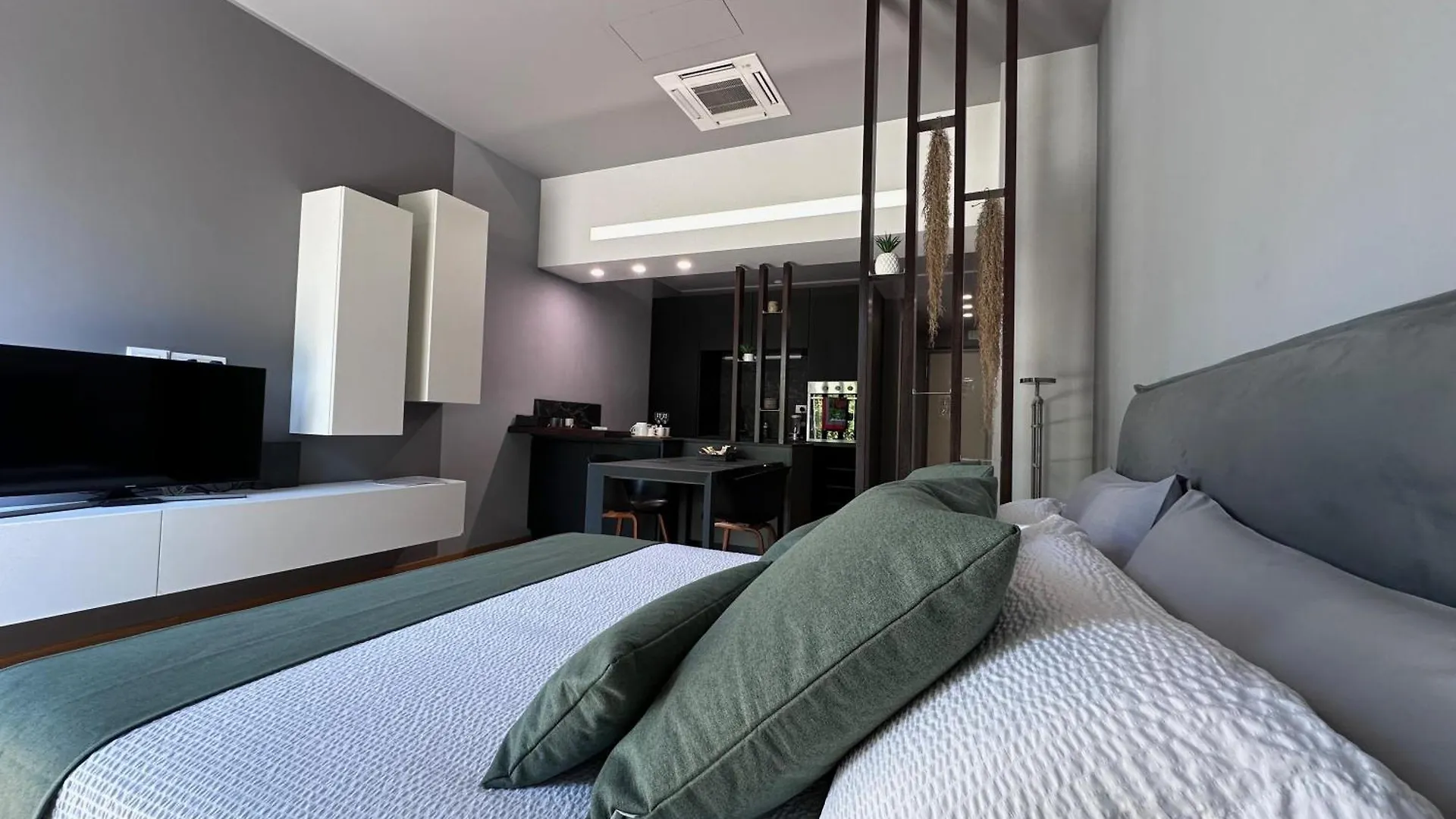 Deluxe Apartment La Castagna Valbrembo